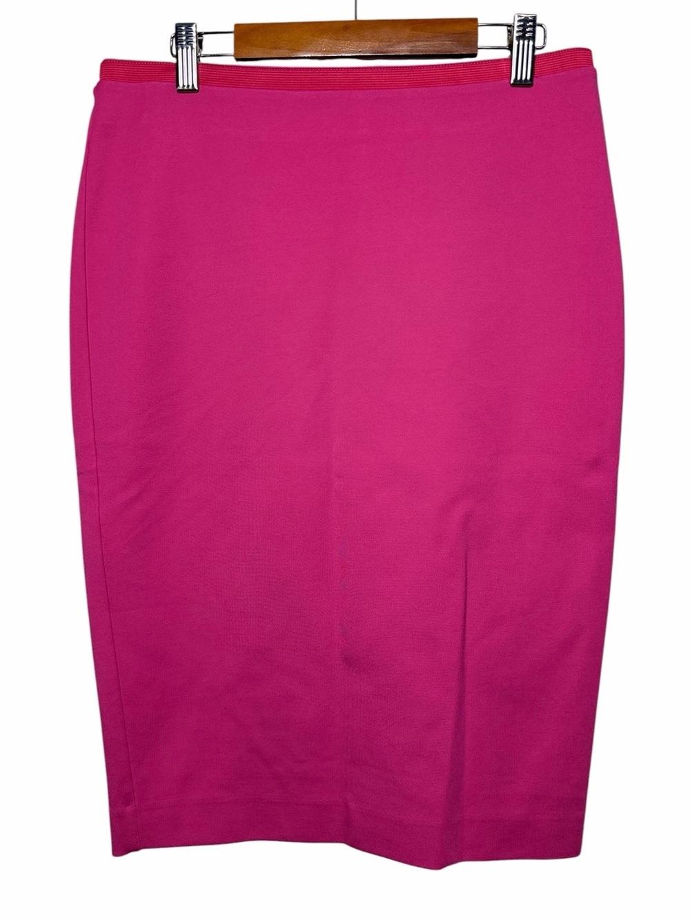 Boden pencil skirt pink women size 6